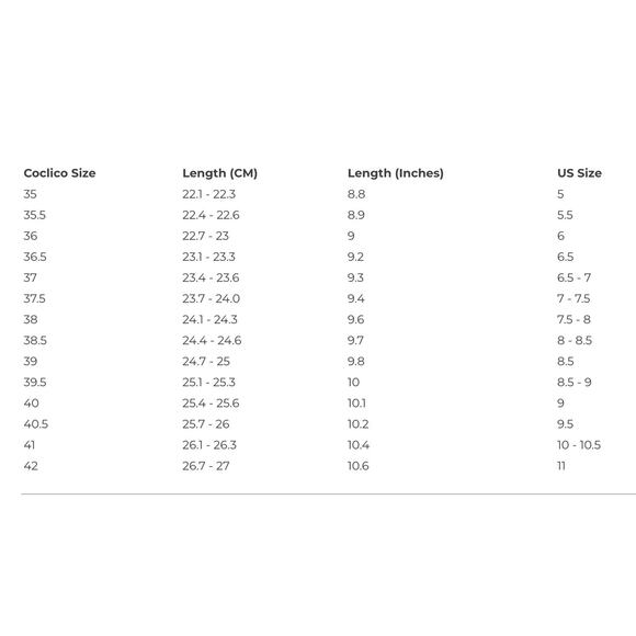 COCLICO designer Black leather minimalist ankle boots made in Spain - Picture 16 of 16